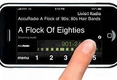 Ford buys phone app maker Livio for in-vehicle connectivity